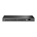 24-портовый гигабитный управляемый коммутатор 2+ уровня TP-Link TL-SG3428