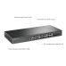 24-портовый гигабитный управляемый коммутатор 2+ уровня TP-Link TL-SG3428