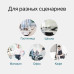 JetStream 28-портовый гигабитный управляемый коммутатор TP-Link TL-SG3428MP