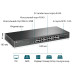 Гигабитный управляемый 28-портовый коммутатор L2+ уровня TP-Link TL-SG3428X
