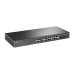 Гигабитный управляемый 28-портовый коммутатор L2+ уровня TP-Link TL-SG3428X
