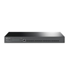 JetStream™ управляемый коммутатор уровня 2+ на 16 портов SFP+ 10GE TP-Link TL-SX3016F